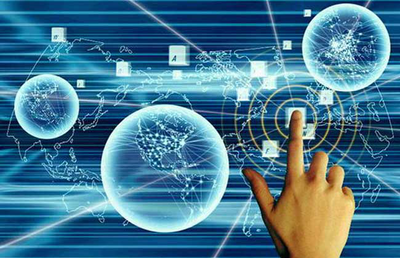 互联网销售 探索数字化世界营销前沿